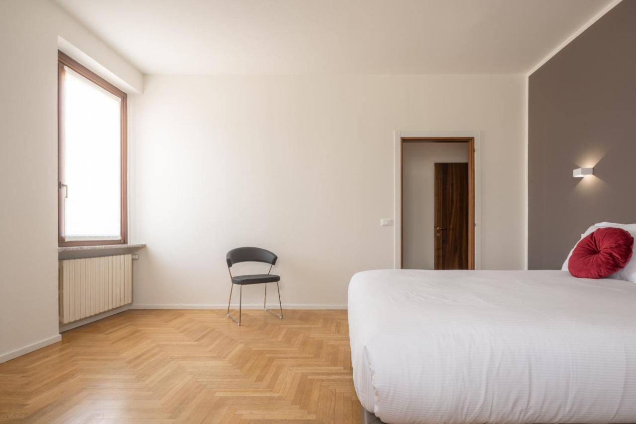 Dolomites Apartments R&R - Belluno Exterior photo